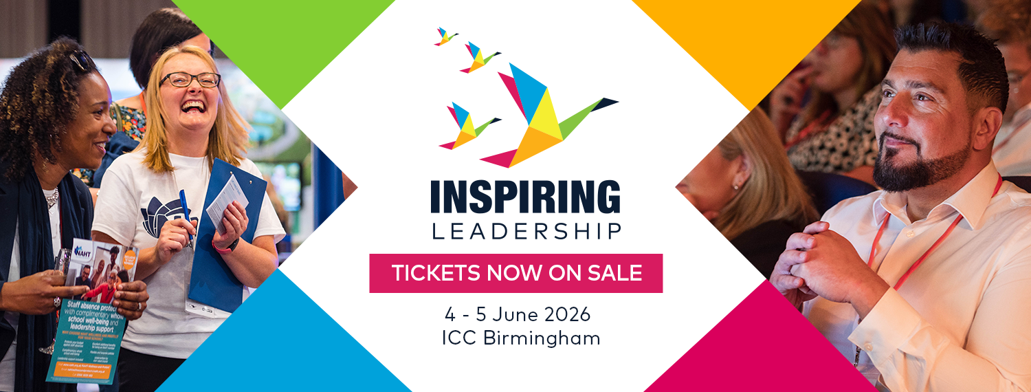 Inspiring Leadership Conference 